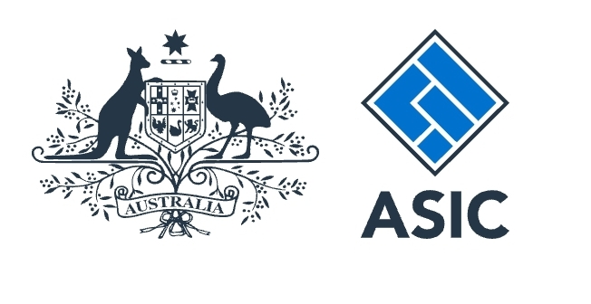 ASIC Seal